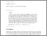 [thumbnail of Escribano. Organic Livestock & Food System Sustainability. 2016. Provisional Chapter.pdf]